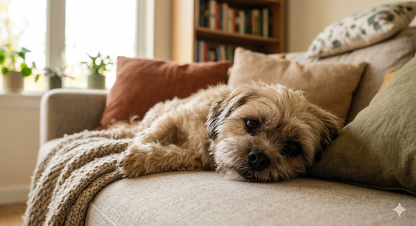 Quelques pulvérisations suffisent pour compléter l’hygiène bucco-dentaire de votre animal.