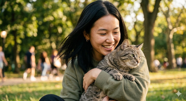 Une solution simple à intégrer dans la routine quotidienne de votre compagnon.